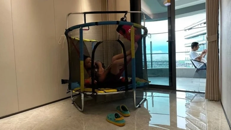 Mountain Bay 8号楼 Building 8 - View 3