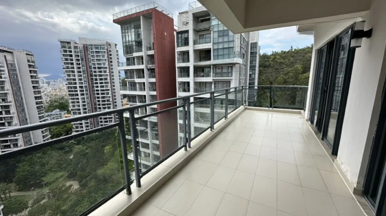 Lu Gang Stream Mountain - View 9