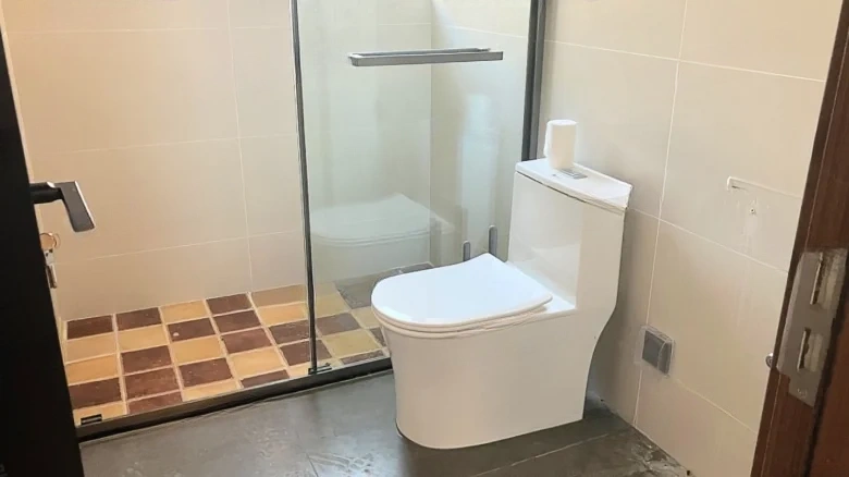 Silver Garden South District - View 29