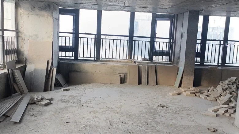 Wanda Plaza - View 5