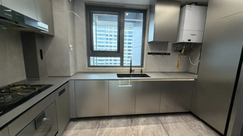 Merchants Qinsu Xi - View 5