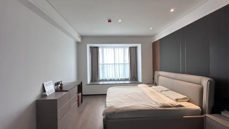 Yangguang City Tianlan Road No 11 - View 2