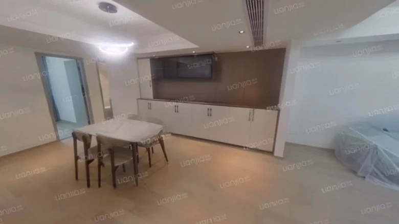 Pudong Hydra - View 6