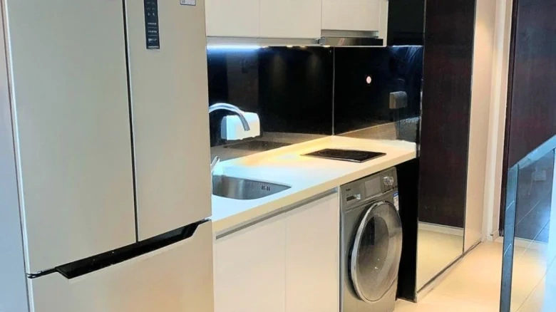 China Resources Center - View 3