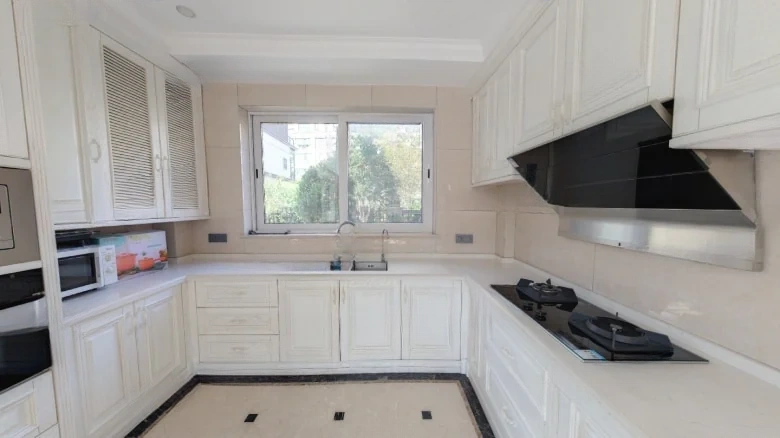 Chongshan Starlight District - View 12