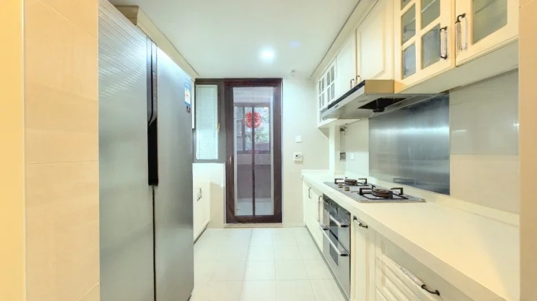 Kowloon Wharf Renaissance Epoch City - View 8