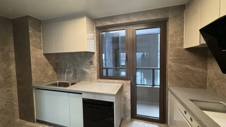 Poly Development Tianyue Bay - View 7