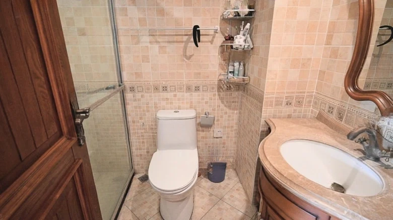 Vanke Yuet Fu - View 19