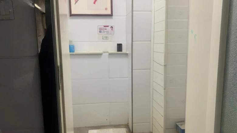 Wanshou Palace No. 8 - View 7