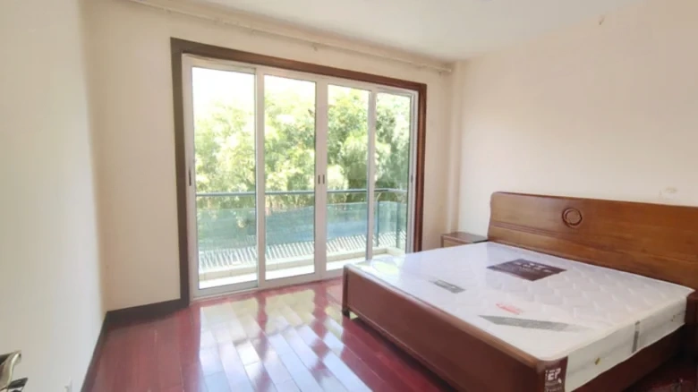 Dianchi Nanjun - View 5