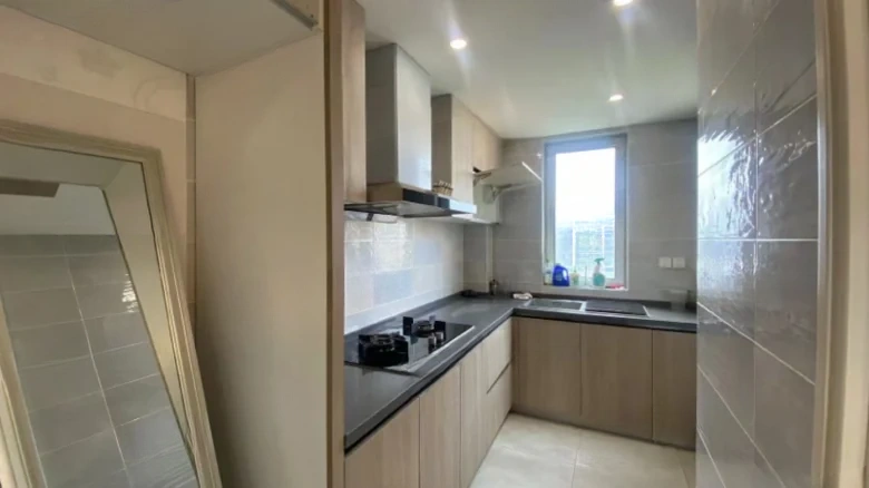 Imperial View New World - View 5