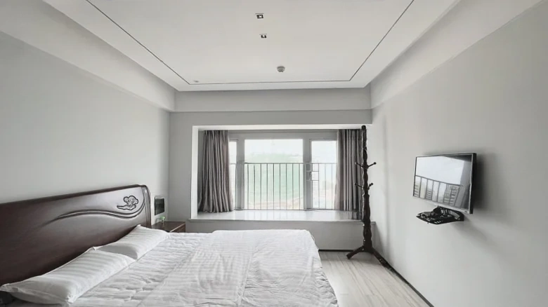 Wanke Seafront Metropolis - View 3