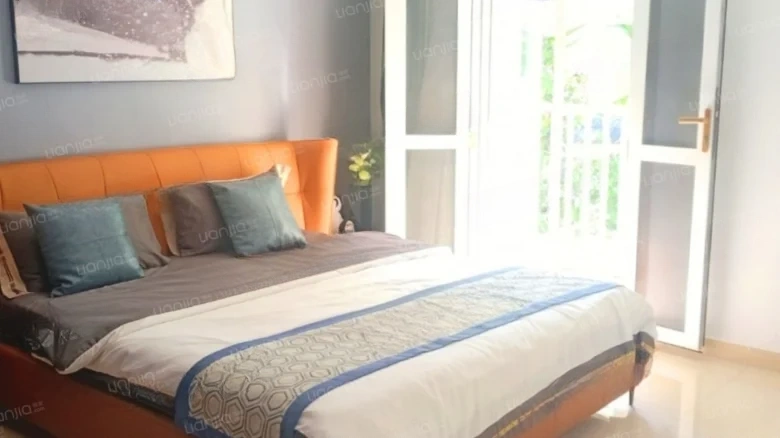 Runda Sanya Bay Yacht Area 2 - View 2