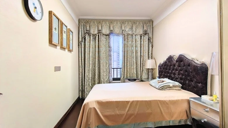 Cosmos Sky擎 - View 3