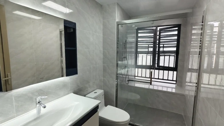 Guanshan Yuehai Court (Phase II) - View 6