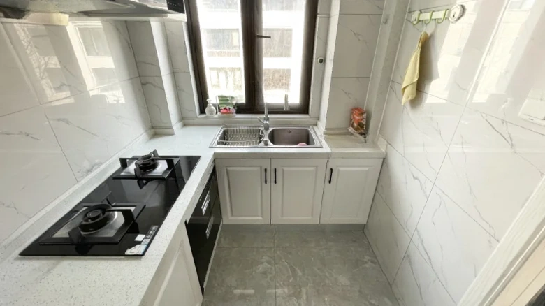 Green City Oriental Jade Garden - View 8