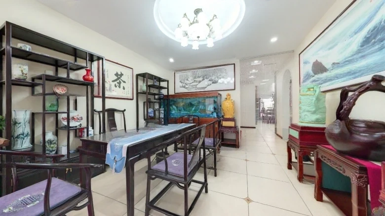 California Water District Phase I - View 12