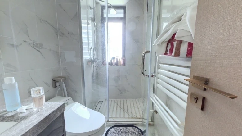 Greenfield Phoenix Perch Glimmering Jade - View 7