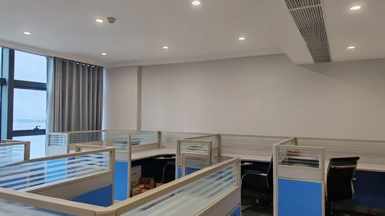 Rongsheng Central Square - View 5