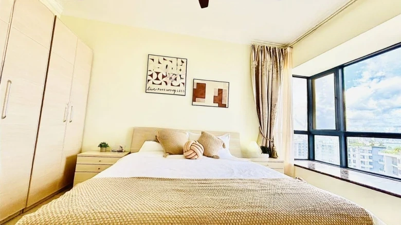 Beauty New Coastline - View 2