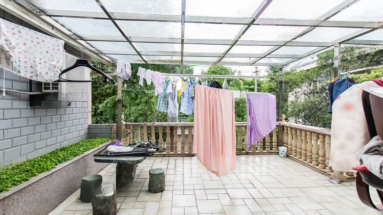 Linhé Villa - View 19