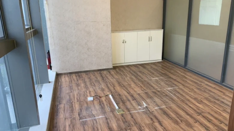 Wealth Convergence Financial Center - View 2