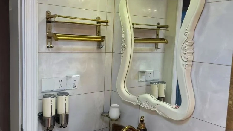 China Resources International Community - View 6