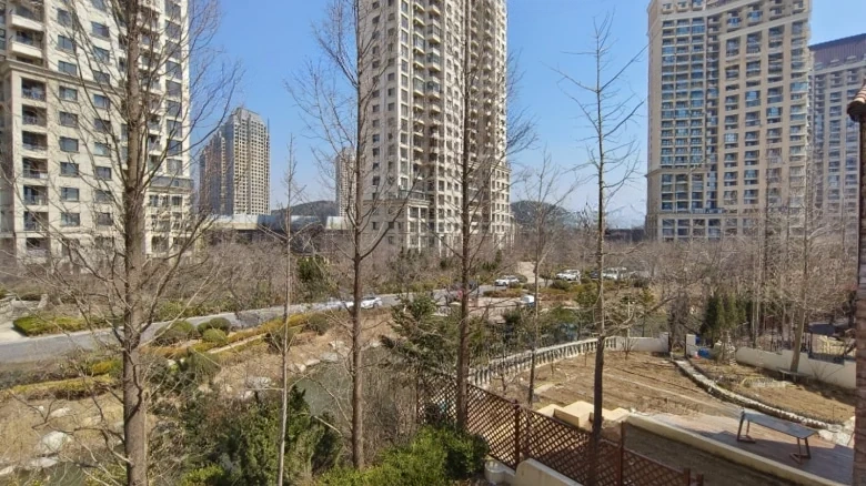 Yidata Blue Bay - View 20