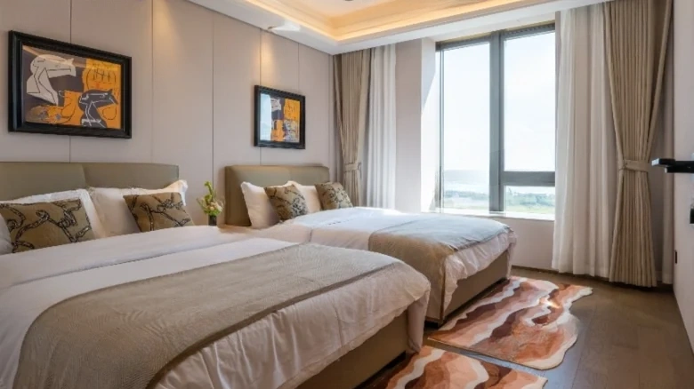 Shanhai Bay 8 - View 9