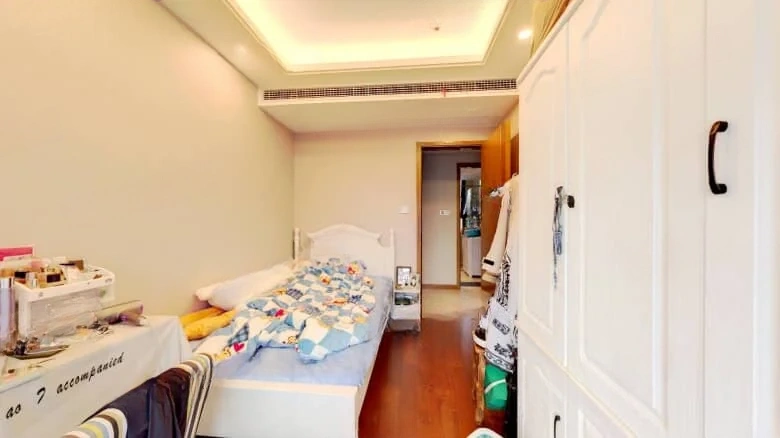 PowerChina Sinograin Fanyue City Plaza - View 5