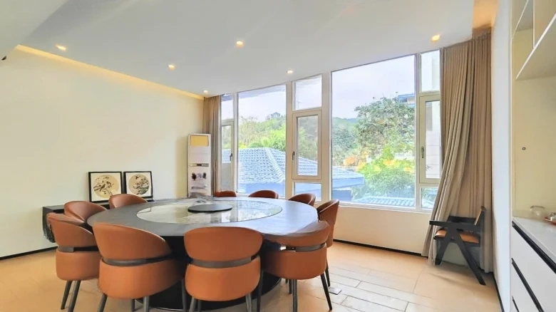 Sanya Courtyard - View 10