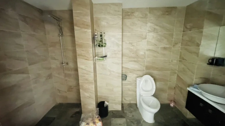 Sanya Bay·Blue Wave Bay - View 10