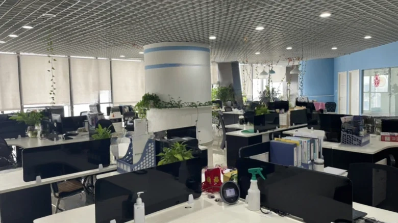 Kunming Xishan Wanda Plaza - View 4