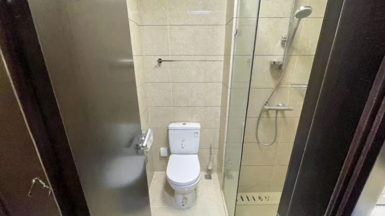 High Tech Purple Micro Hall - View 15