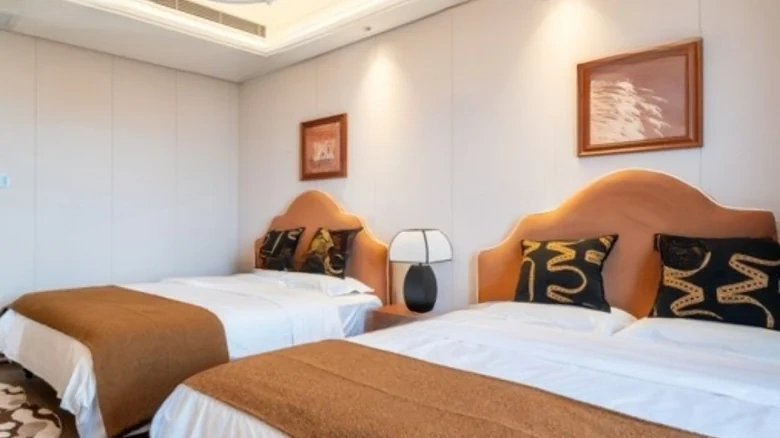 Shanhai Bay 8 - View 3