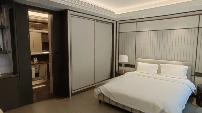 Riviera Rhenhold·Haitang Bay - View 2