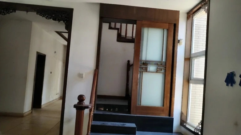 Shilinx International Villa - View 9