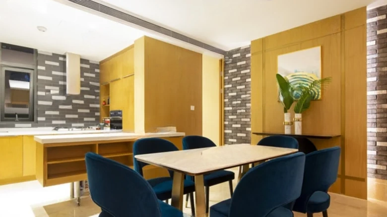 Atlantis Tang'an - View 7