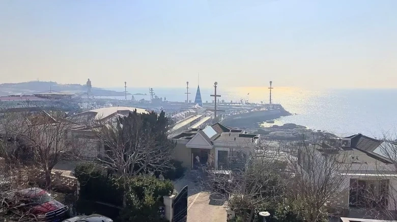 Silver Garden South District - View 34