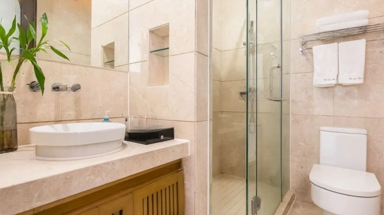 Half Mountain Peninsula Phase III Donghai Bay - View 7