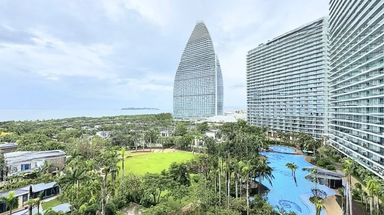 Atlantis Tang'an - View 10