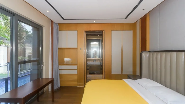 Atlantis Tang'an - View 7