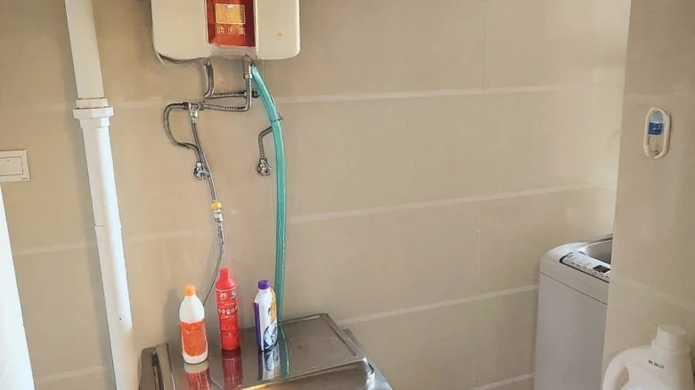 Shun Cheng Superior Apartments - View 20