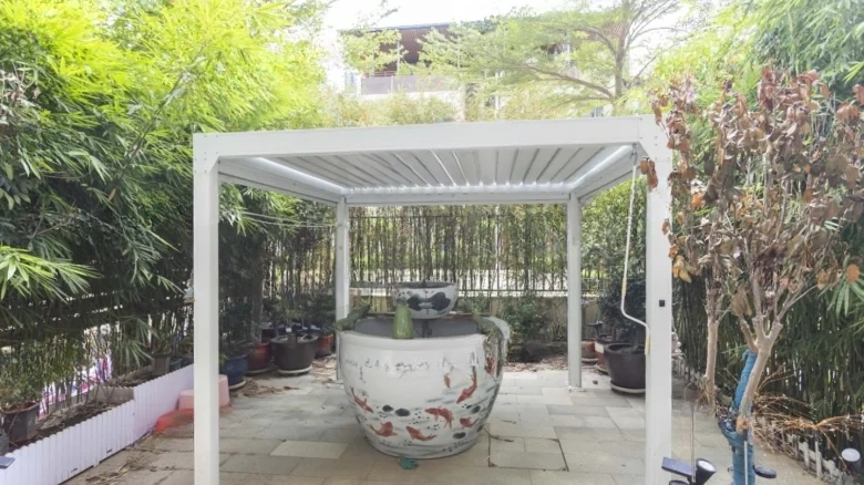 Runda Sanya Bay Harbor District 2 - View 13