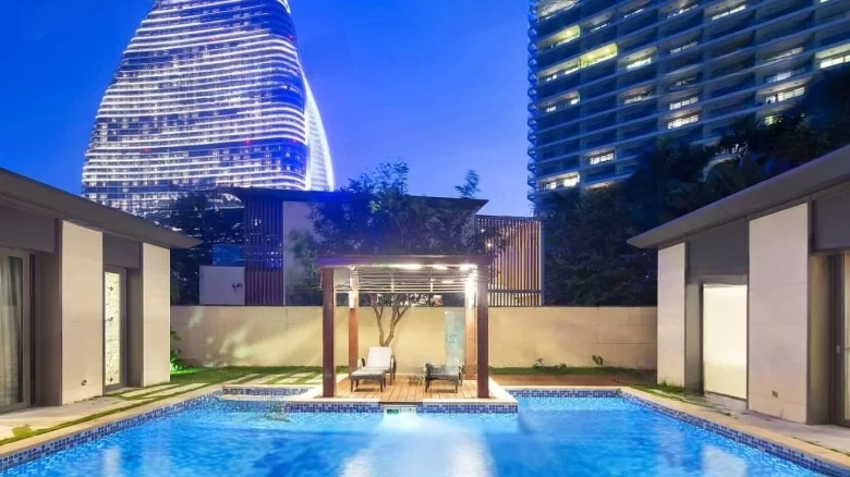 Atlantis Tang'an - View 15