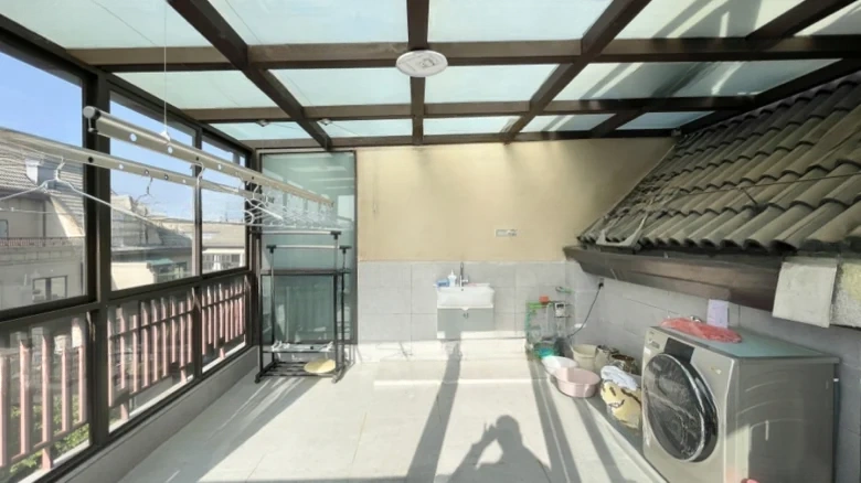 Greenland Harbor Court Lan Ting - View 24