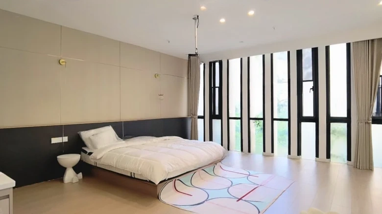 Hamen Court - View 3