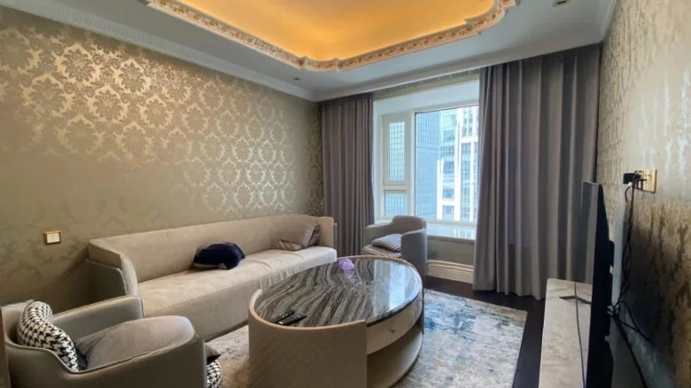 Wanda Mansion - View 3