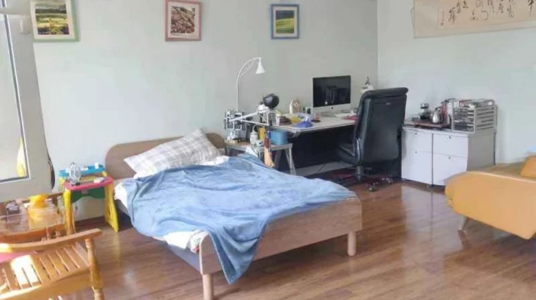 Rongsheng Shangcheng Phase II - View 2