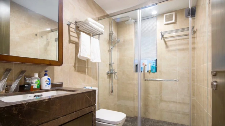 Hongzhou Tianxi - View 6